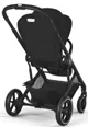 Carucior Cybex Balios S Lux BLK RB Moon Black foto