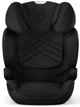 Автокресло Cybex Solution T i-Fix Plus Sepia Black, 100-150 см foto