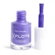 Oja de unghii Xplote Amethyst foto