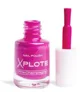 Лак для ногтей Xplote Pink Champagne foto