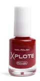 Лак для ногтей Xplote Rouge foto