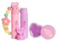 Set de frumusete Xplote Fun Cupcake delicios foto