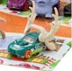 Calendar Advent Hot Wheels 2025, scara 1:64 foto