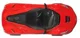 Masinuta Hot Wheels Cultura auto Ferrari F50, 1:64 foto