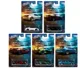 Машина Hot Wheels Themed Automotive foto