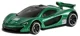 Машина Hot Wheels Themed Automotive foto