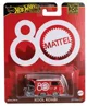 Hot Wheels Volkswagen Kool Kombi юбилейное издание, 1:64 foto