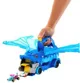 Набор для игры Hot Wheels Transporter с двумя драконами foto