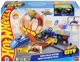 Set de joaca Hot Wheels City Sectia de Politie foto
