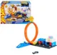 Set de joaca Hot Wheels City Sectia de Politie foto