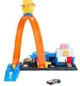 Set de joaca Hot Wheels City Sectia de Politie foto