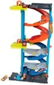 Набор для игры Hot Wheels City Transforming Race Tower foto