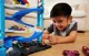 Набор для игры Hot Wheels City Transforming Race Tower foto