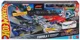 Set de joaca Hot Wheels Formula 1: Circuit Grand Prix cu 3 masinute foto