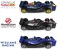 Set de joaca Hot Wheels Formula 1: Circuit Grand Prix cu 3 masinute foto