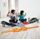 Set de joaca Hot Wheels Formula 1: Circuit Grand Prix cu 3 masinute foto
