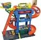 Игровой набор Hot Wheels Track Мойка Городской Твист foto