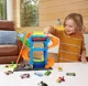 Игровой набор Hot Wheels Track Мойка Городской Твист foto