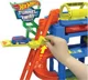Игровой набор Hot Wheels Track Мойка Городской Твист foto