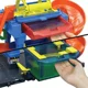 Игровой набор Hot Wheels Track Мойка Городской Твист foto