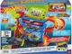 Игровой набор Hot Wheels Track Мойка Городской Твист foto