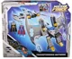 Игрушка Batwing трансформер 2 в 1 Spin Master Metal Force foto