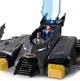 Игрушка Batwing трансформер 2 в 1 Spin Master Metal Force foto