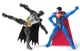 Игрушка Batwing трансформер 2 в 1 Spin Master Metal Force foto