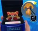 Интерактивная игрушка Spin Master Bitzee Disney foto