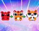 Jucarie interactiva Spin Master Bitzee Hamster foto