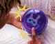 Jucarie interactiva Spin Master Bitzee Hamster foto