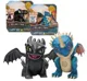 Mini-dragon interactiv Spin Master Cum sa iti dresezi dragonul foto