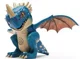 Mini-dragon interactiv Spin Master Cum sa iti dresezi dragonul foto