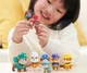 Set de 7 mini-figurine Rubble&Crew Patrula Catelusilor foto