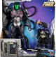 Набор фигурок Spin Master Metal Force: Brainiac vs Batman foto