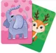 Карточная игра Хитрая панда (рум) foto