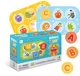 Joc educativ in Rom Dodo Bingo Alfabetul foto