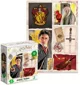 Puzzle Dodo Gryffindor Harry Potter, 150 el. foto