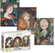 Пазл 3 в 1 Dodo Harry Potter Мечты и фантазии foto