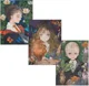 Пазл 3 в 1 Dodo Harry Potter Мечты и фантазии foto