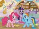 Пазл Dodo My Little Pony Музыкальная комната, 30 эл. foto