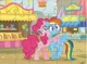 Пазл Dodo My Little Pony. Парк аттракционов 30 эл. foto