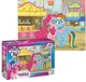 Пазл Dodo My Little Pony. Парк аттракционов 30 эл. foto