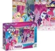 Пазл Dodo My Little Pony Друзья пони, 60 эл. foto