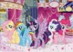 Пазл Dodo My Little Pony Друзья пони, 60 эл. foto