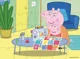 Puzzle Dodo Paturica bebelusului, Peppa Pig, 30 el. foto