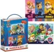 Пазл Dodo Paw Patrol, Такие хорошие щенки, 60 эл. foto