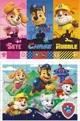 Пазл Dodo Paw Patrol, Такие хорошие щенки, 60 эл. foto