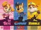 Пазл Dodo Paw Patrol, Такие хорошие щенки, 60 эл. foto