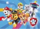 Пазл Dodo Paw Patrol Щенки спешат на помощь, 60 эл. foto